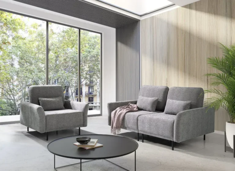 Kako izbrati kvalitetno sedežno garnituro za vaš dom: Vodnik za nakup na spletni trgovini Topohistvo.si