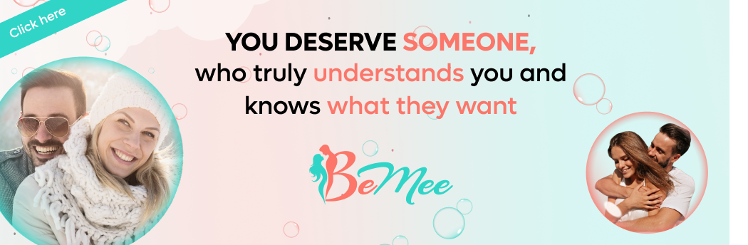 Private dating and safe connections on the Slovenian app BeMee