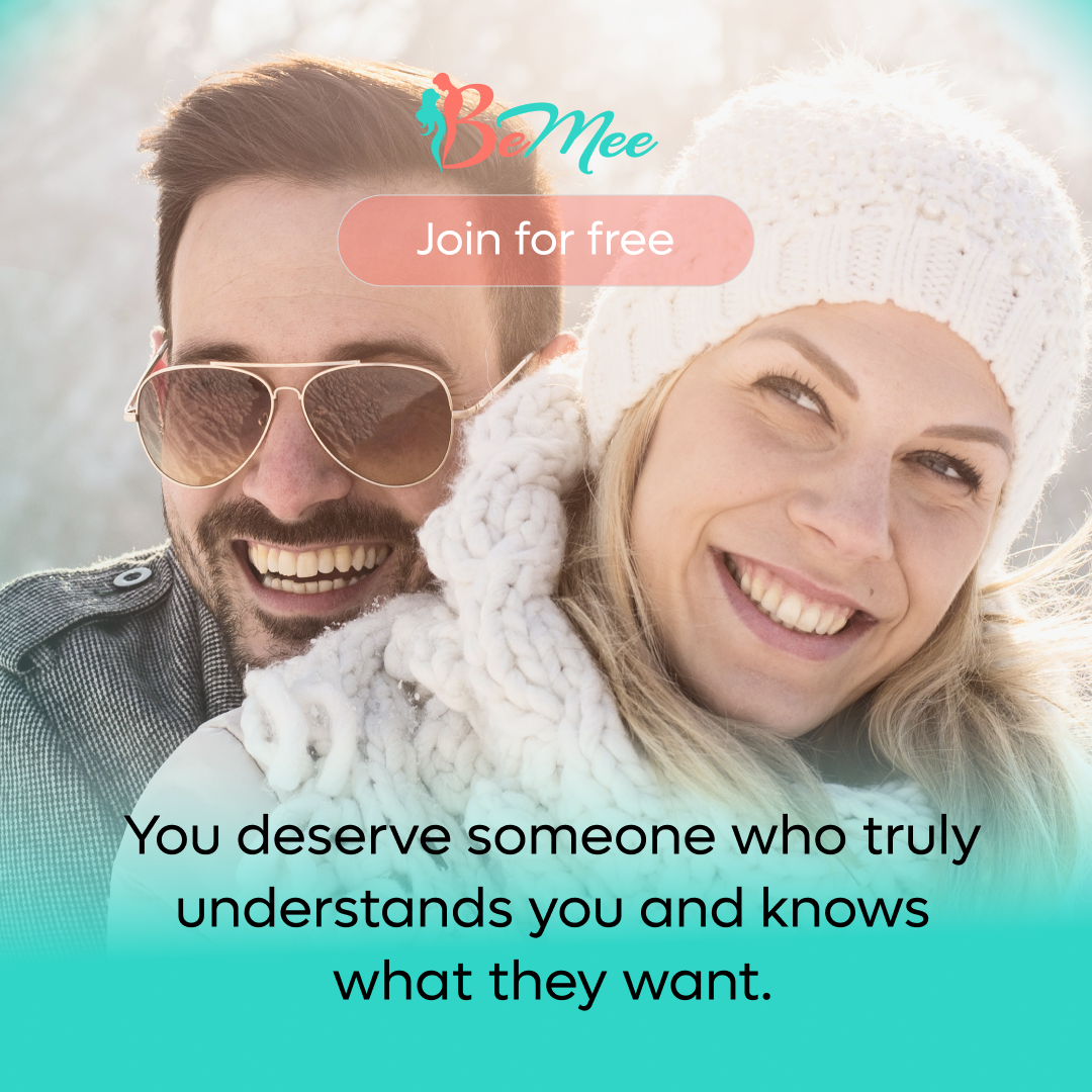 Private dating and safe connections on the Slovenian app BeMee
